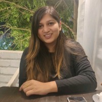 Aishwarya Patel