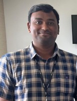 Sarathkumar Palanivelsamy