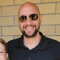 Dr. Joshua Waldrup, Ph.D.