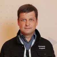 Андрей Матвеев