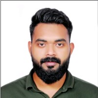 Eldhose Thekkilakkattu Joy