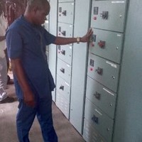 Femi Oyebamiji
