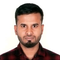Md Milon ALI