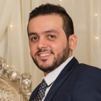 Bassem Tarek