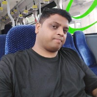 Krishnakant Pankaj
