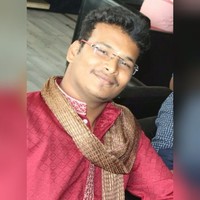 Mahesh Bg