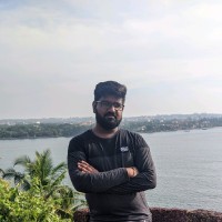 Yuvaraj Nandakumar