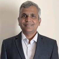 Tejas Mehta