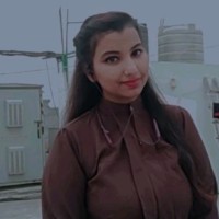 Aparna Sandilya