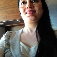 Rupal Patel