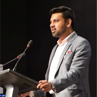 Raghav Mantri
