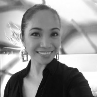 Joy Sue-Fong