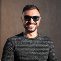 Kasra Hamidi