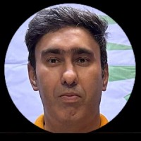 Hamid Hajghanbari