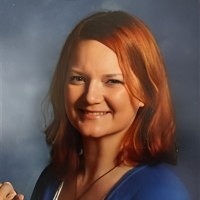 Maggie Rudd