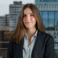 María Manrique Mendia