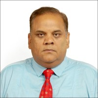 Avdhesh Kumar Sharma