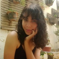 Joana Santos Donoso
