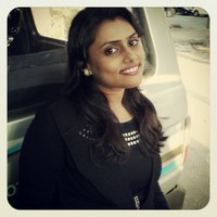 Swati Sharma