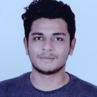 Mishank Parihar