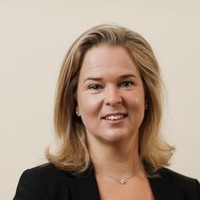 Christine Boström