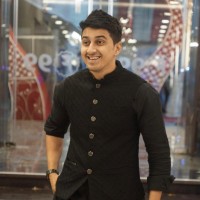 Amaan Patel