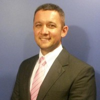 Charles Rupert Jr.