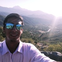 Guillermo Madrid Silva