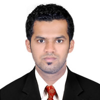 Jamsheer Ummer
