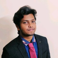 Harish GM