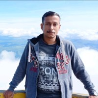 Nidhin Vt