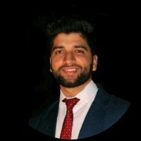 Siddhant Marwah