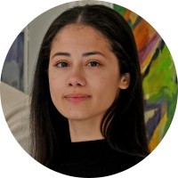 Doriane Charrier