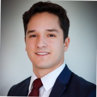 Eric Matamoros