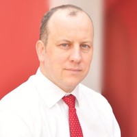 Andrew Grant