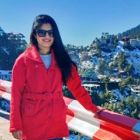 Bhairavi Kumthekar