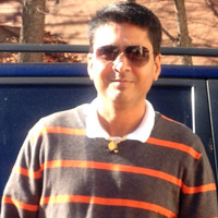 Mihir Shah