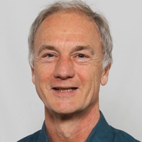 Fred Van Es