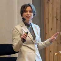 Johanna Osterman