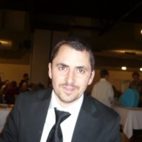 Laurent Gorry