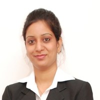 Shruti Chauhan