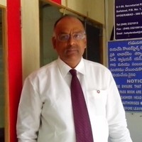 Ananda Giri