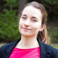 Katharina Brecht, Phd