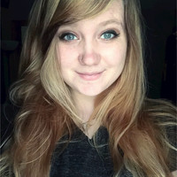 Samantha Thomas