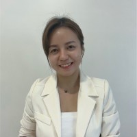 May Lee Stephenie Foo