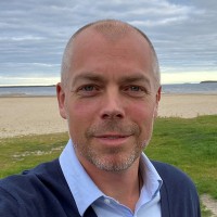 Björn Santana Arvidsson
