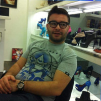 Kaan Demirtaş