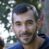 Oscar Lopez Ordovas