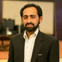 Farrukh Shahzad
