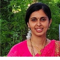 Kavya Hegde